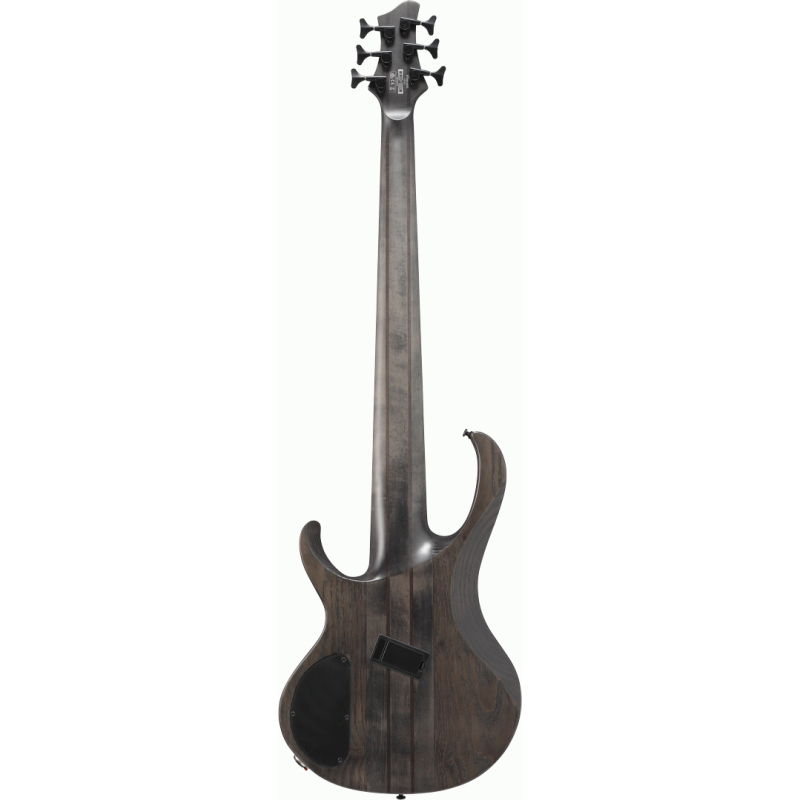 Ibanez BTB806MS TGF Multi Scale Electric Bass Guitar — view 2