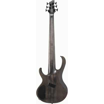 Ibanez BTB806MS TGF Multi Scale Electric Bass Guitar — view 2