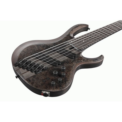 Ibanez BTB806MS TGF Multi Scale Electric Bass Guitar — view 6
