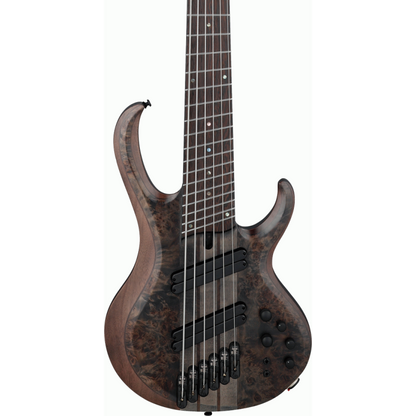Ibanez BTB806MS TGF Multi Scale Electric Bass Guitar — view 4