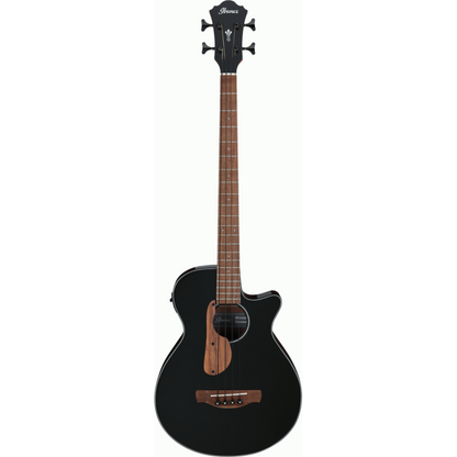 Ibanez AEGB24E BKH Acoustic Bass Guitar
