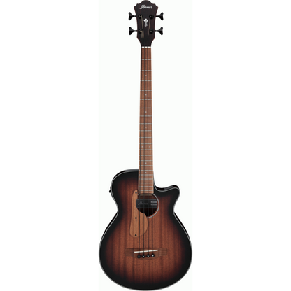 Ibanez AEGB24E MHS Acoustic Bass Guitar