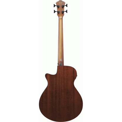 Ibanez AEGB24E MHS Acoustic Bass Guitar — view 2