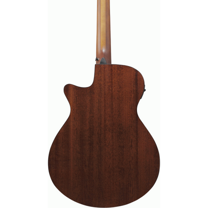Ibanez AEGB24E MHS Acoustic Bass Guitar — view 5