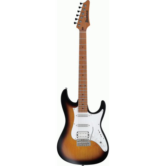 Ibanez ATZ10P STM Andy Timmons Signature Guitar