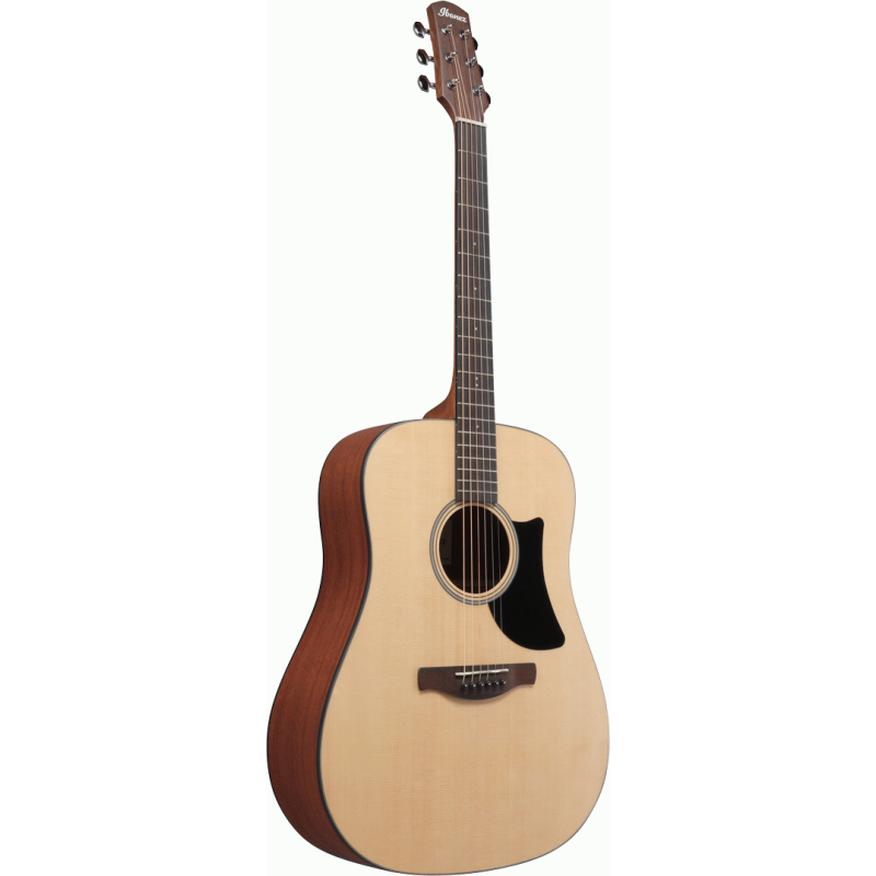 Ibanez AAD50 LG Grand Dreadnought Acoustic Guitar — view 3