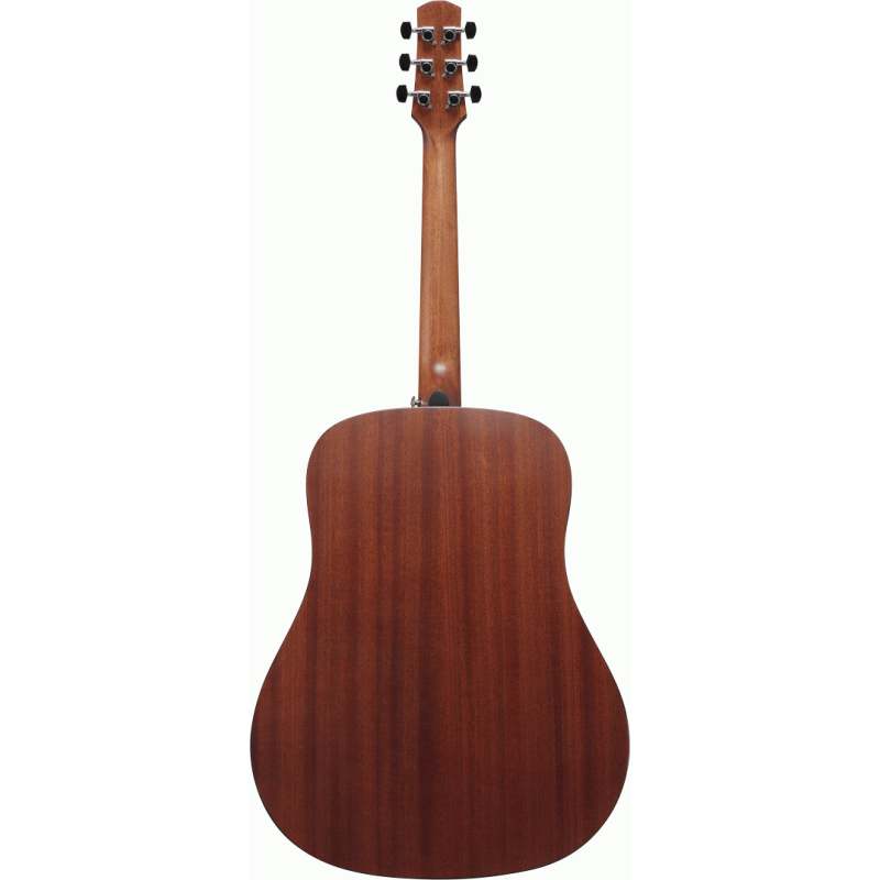 Ibanez AAD50 LG Grand Dreadnought Acoustic Guitar — view 2