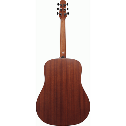 Ibanez AAD50 LG Grand Dreadnought Acoustic Guitar — view 2