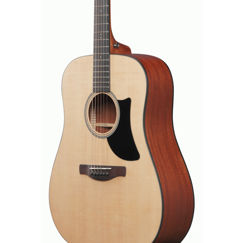 Ibanez AAD50 LG Grand Dreadnought Acoustic Guitar — view 6