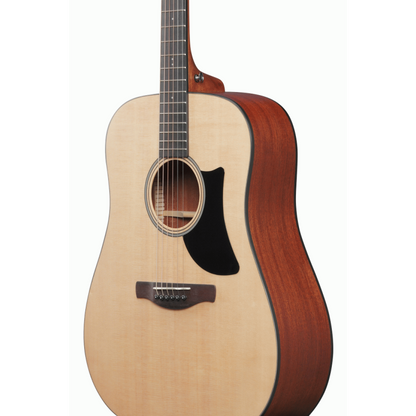 Ibanez AAD50 LG Grand Dreadnought Acoustic Guitar — view 6