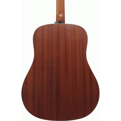 Ibanez AAD50 LG Grand Dreadnought Acoustic Guitar — view 5