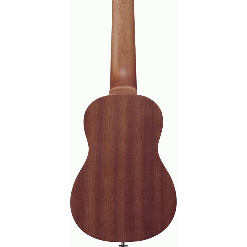 Ibanez UKS100O PN Soprano Ukulele — view 5