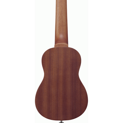 Ibanez UKS100O PN Soprano Ukulele — view 5