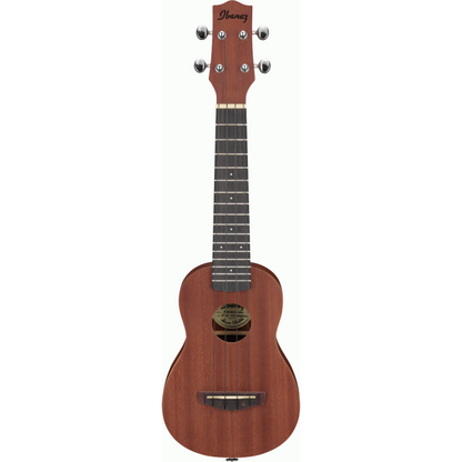 Ibanez UKS100O PN Soprano Ukulele