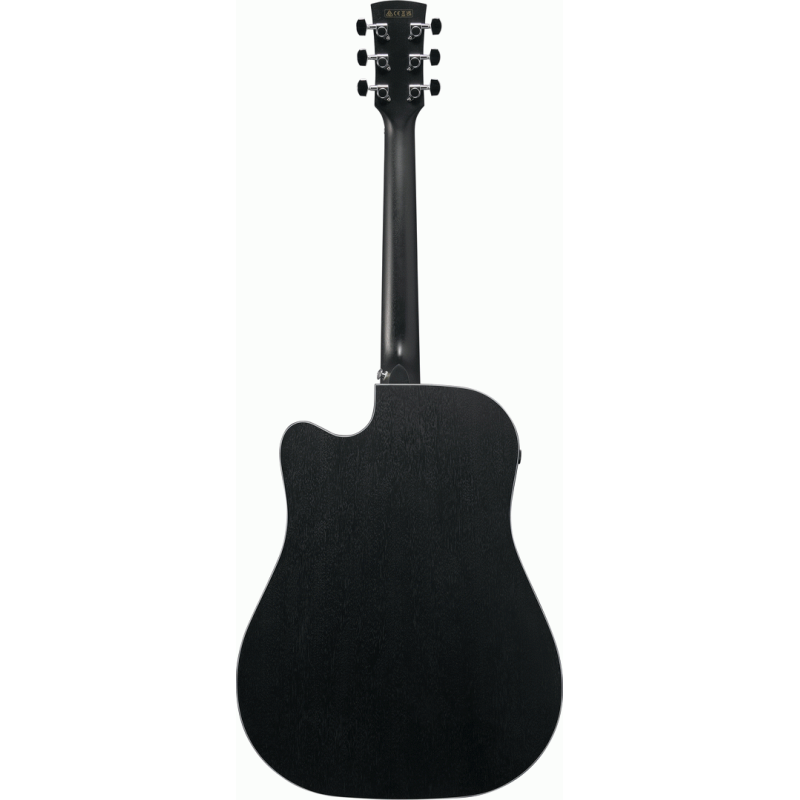 Ibanez AW1040CE WK Acoustic Guitar All Solid — view 2