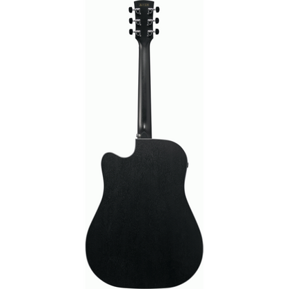 Ibanez AW1040CE WK Acoustic Guitar All Solid — view 2