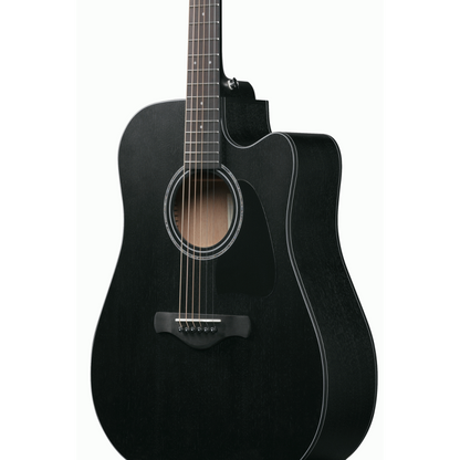 Ibanez AW1040CE WK Acoustic Guitar All Solid — view 4