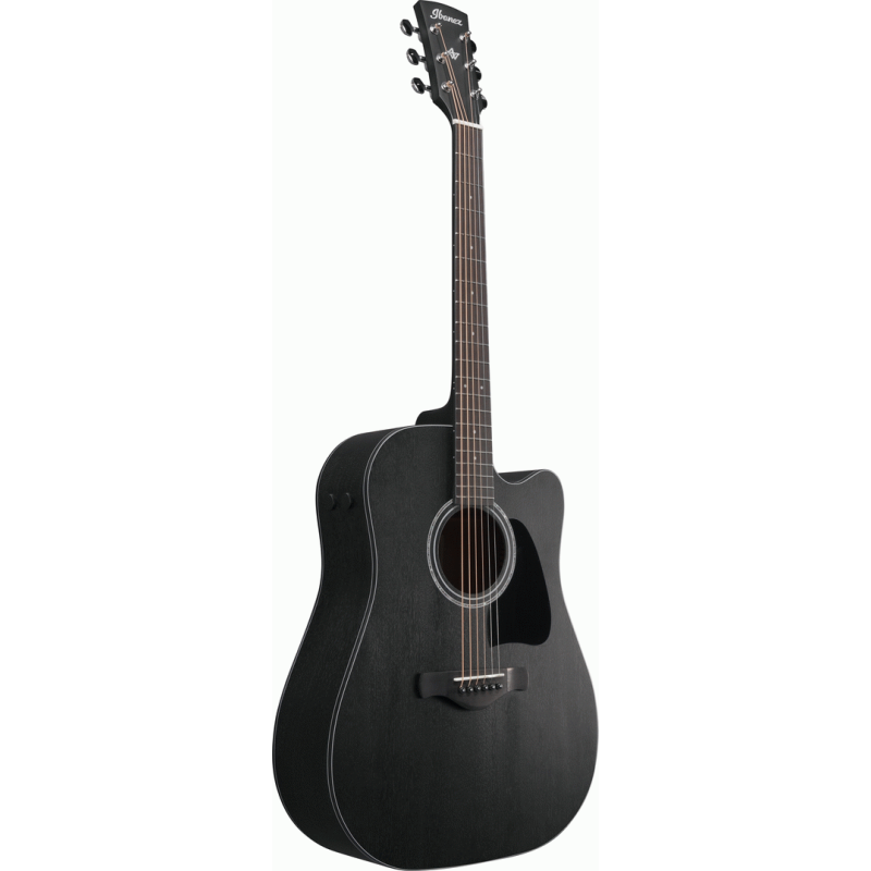Ibanez AW1040CE WK Acoustic Guitar All Solid — view 3