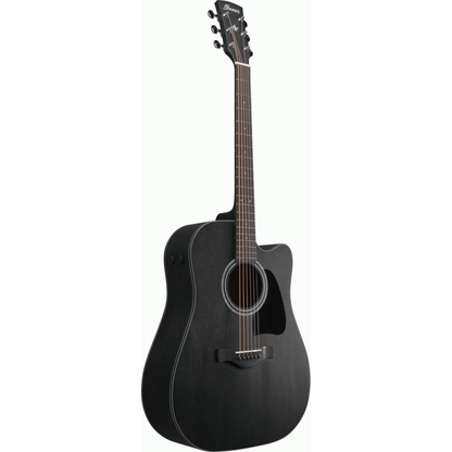 Ibanez AW1040CE WK Acoustic Guitar All Solid — view 3