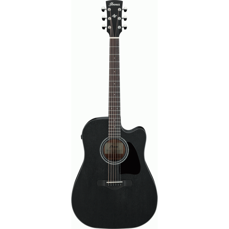 Ibanez AW1040CE WK Acoustic Guitar All Solid