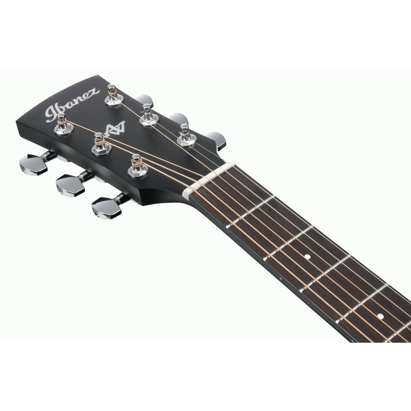 Ibanez AW1040CE WK Acoustic Guitar All Solid — view 5