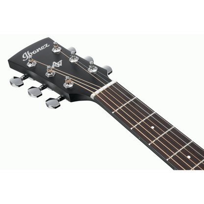 Ibanez AW1040CE WK Acoustic Guitar All Solid — view 5