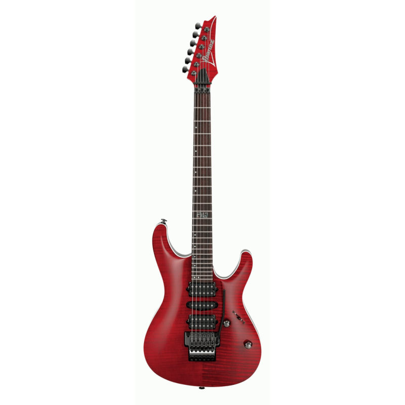Ibanez Kiko100 TRR Signature Electric Guitar with Case