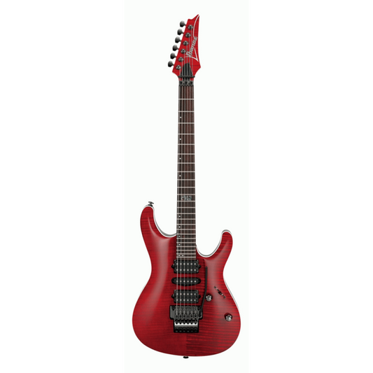 Ibanez Kiko100 TRR Signature Electric Guitar with Case