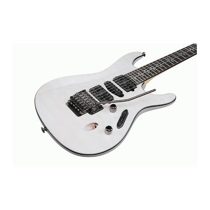 Ibanez JIVAX2 GH Nita Strauss Signature Electric Guitar with Case — view 3