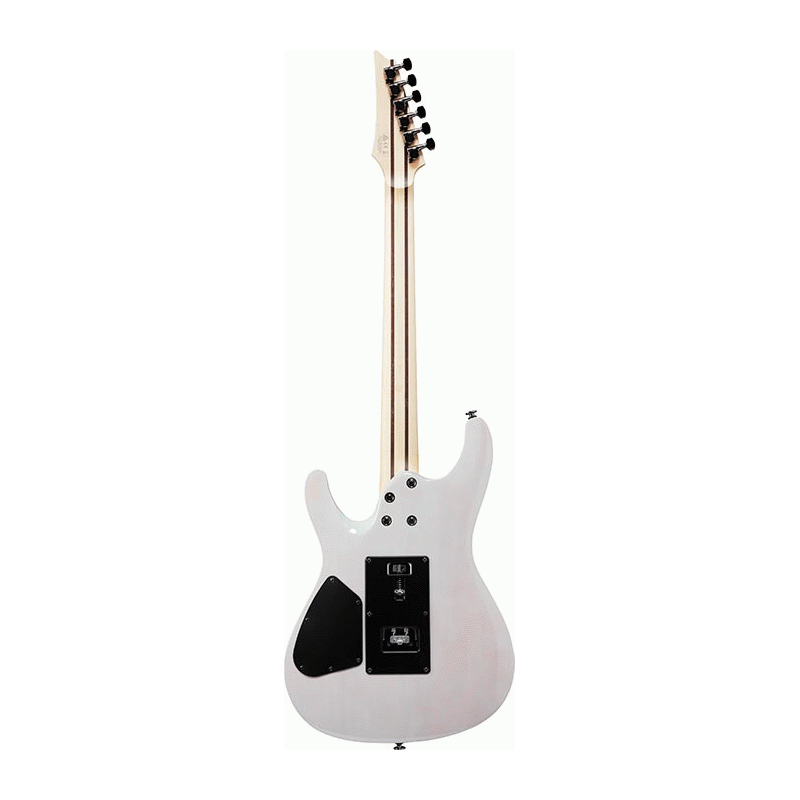 Ibanez JIVAX2 GH Nita Strauss Signature Electric Guitar with Case — view 2