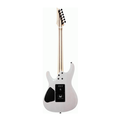Ibanez JIVAX2 GH Nita Strauss Signature Electric Guitar with Case — view 2