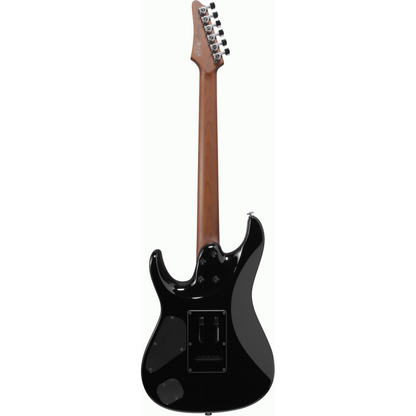Ibanez AZ2407F BSR Prestige Electric Guitar with Case — view 2