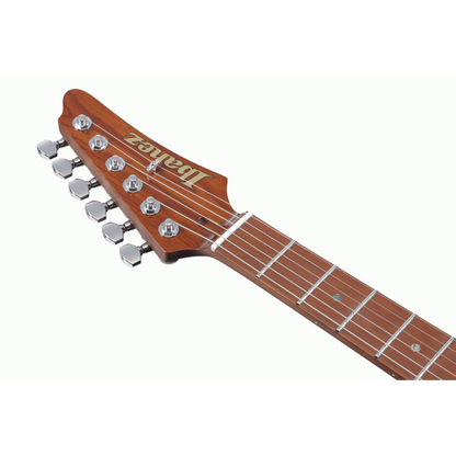 Ibanez AZ2407F SDE Prestige Electric Guitar with Case — view 5
