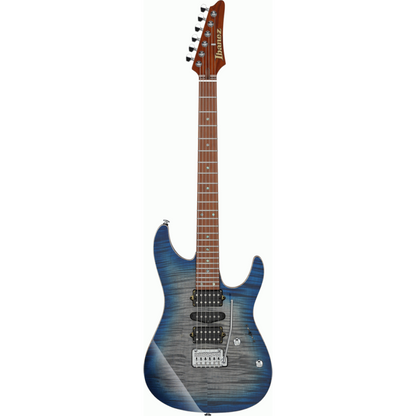 Ibanez AZ2407F SDE Prestige Electric Guitar with Case