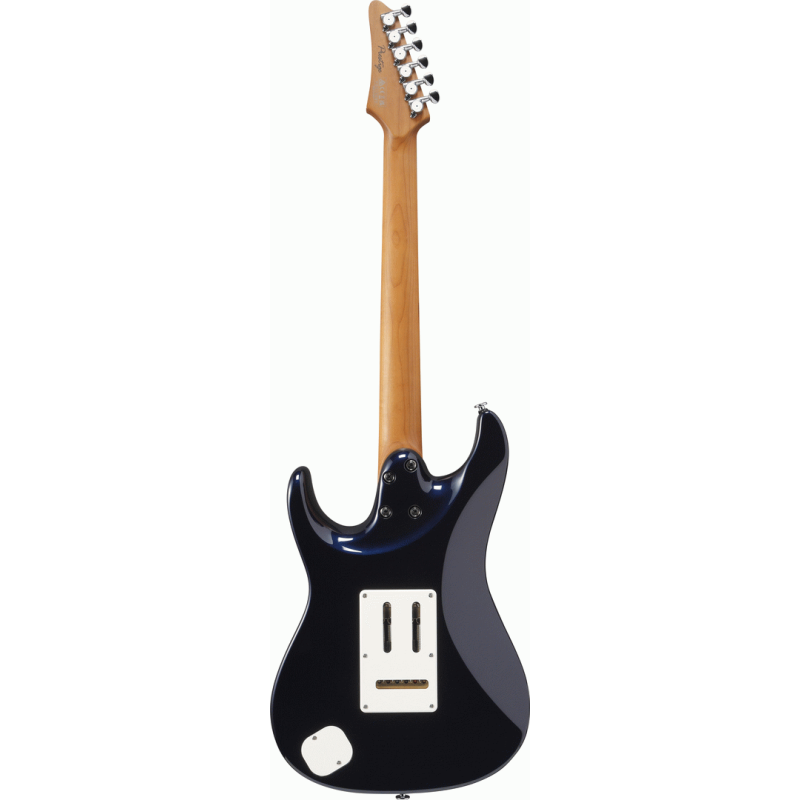 Ibanez AZ2204N WDTB Prestige Electric Guitar — view 2