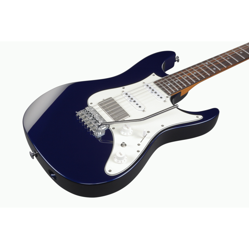 Ibanez AZ2204N WDTB Prestige Electric Guitar — view 4