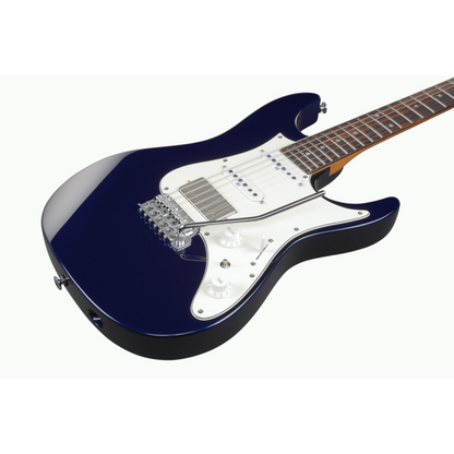 Ibanez AZ2204N WDTB Prestige Electric Guitar — view 4