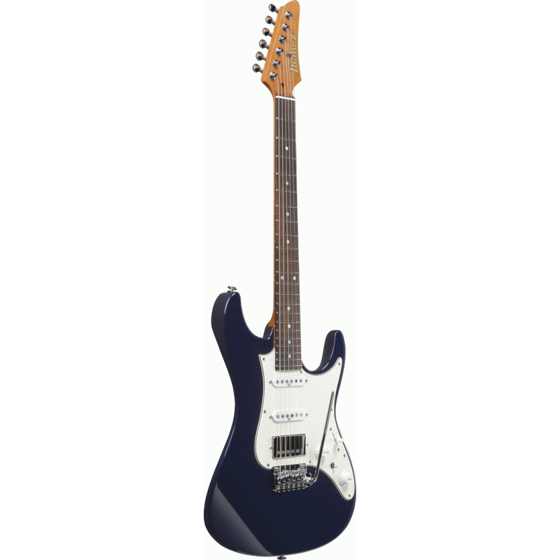 Ibanez AZ2204N WDTB Prestige Electric Guitar — view 3
