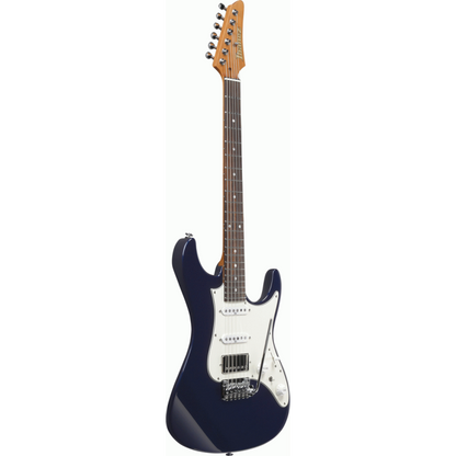 Ibanez AZ2204N WDTB Prestige Electric Guitar — view 3