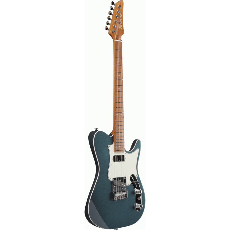 Ibanez AZS2209 ATQ Prestige Electric Guitar with Case — view 3
