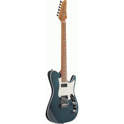 Ibanez AZS2209 ATQ Prestige Electric Guitar with Case — view 3