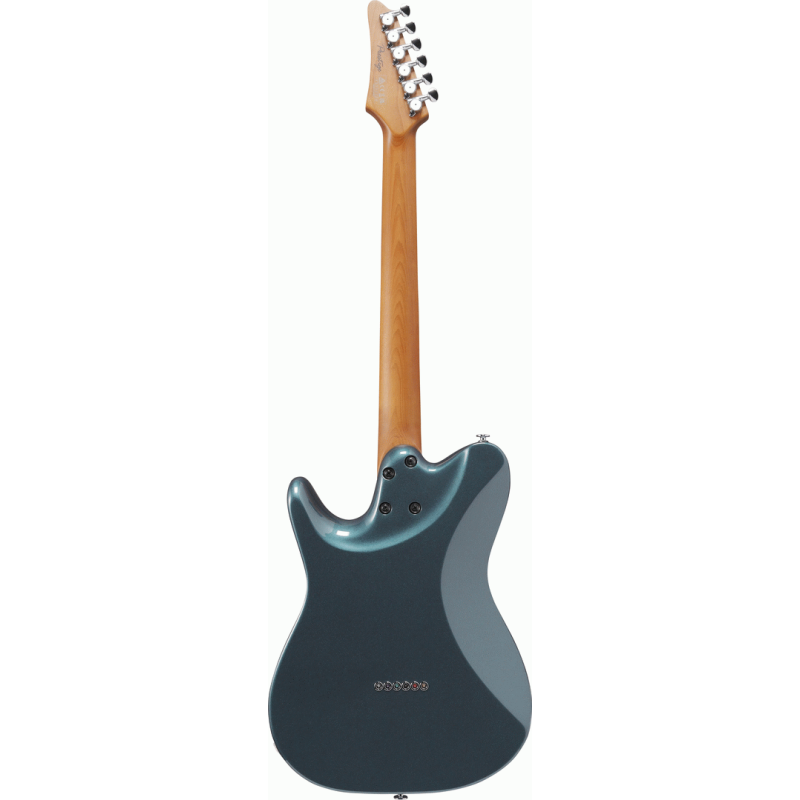 Ibanez AZS2209 ATQ Prestige Electric Guitar with Case — view 2