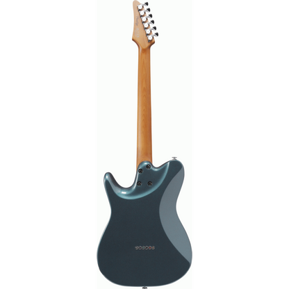 Ibanez AZS2209 ATQ Prestige Electric Guitar with Case — view 2