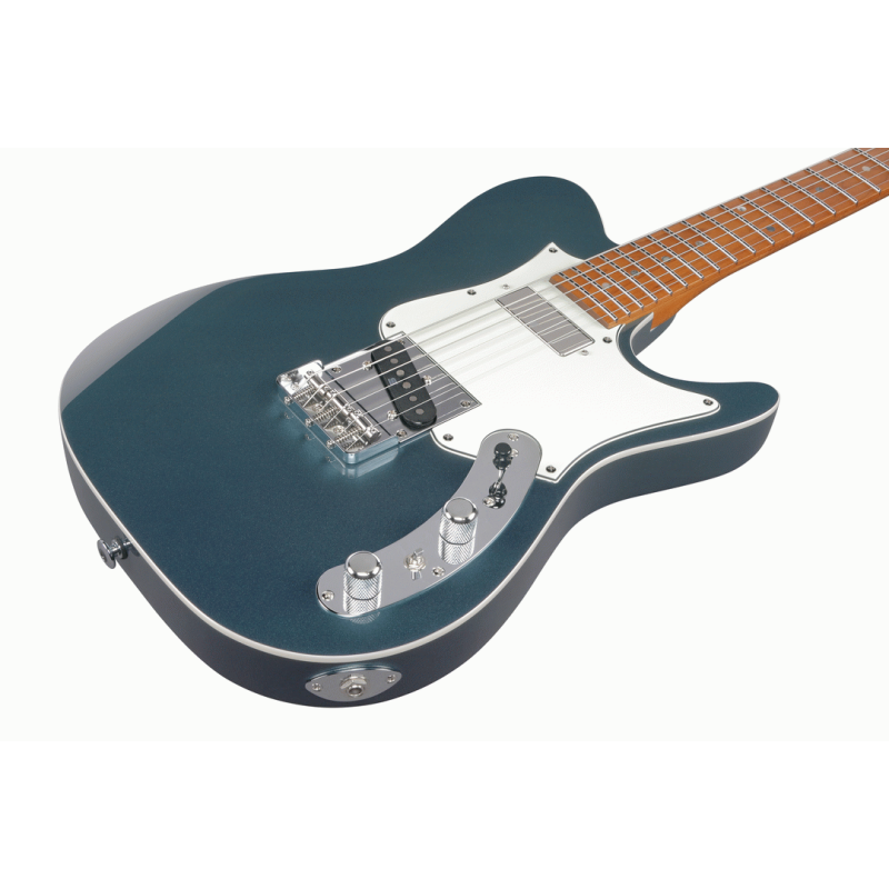 Ibanez AZS2209 ATQ Prestige Electric Guitar with Case — view 4