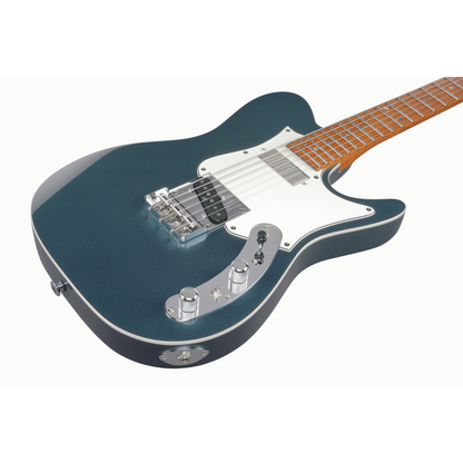 Ibanez AZS2209 ATQ Prestige Electric Guitar with Case — view 4