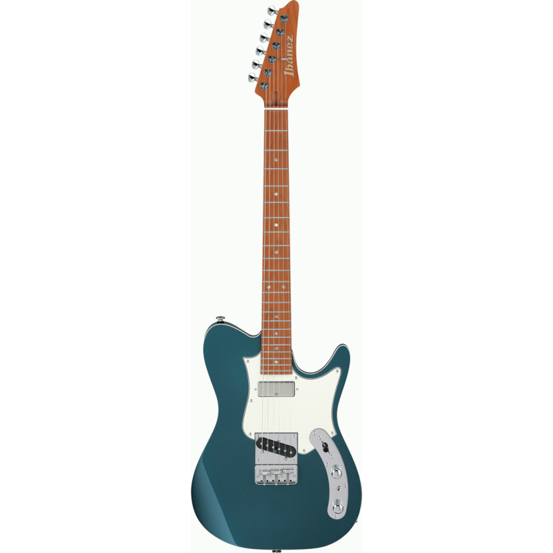 Ibanez AZS2209 ATQ Prestige Electric Guitar with Case