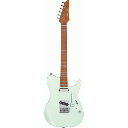 Ibanez AZS2200 MGR Prestige Electric Guitar with Case