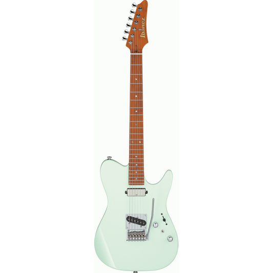 Ibanez AZS2200 MGR Prestige Electric Guitar with Case