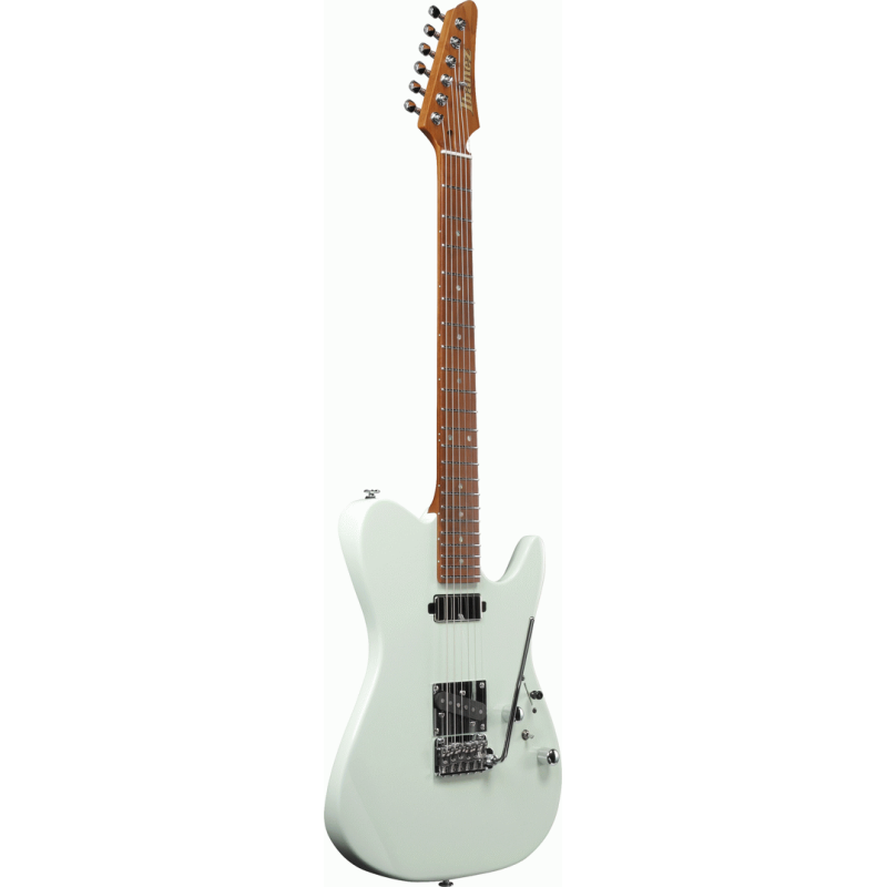 Ibanez AZS2200 MGR Prestige Electric Guitar with Case — view 3