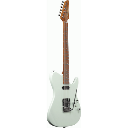 Ibanez AZS2200 MGR Prestige Electric Guitar with Case — view 3
